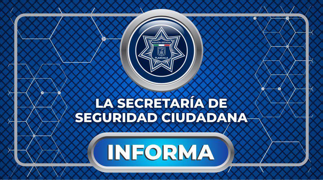 Detectan en Tlaxco un 'Laboratorio improvisado'  para la elaboración de sustancias ilegales